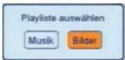 ZEHNDER HX 12 - Play Liste: - 1