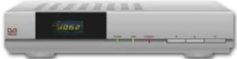 ZEHNDER DX 800 - Anleitung für das Upgrade/Datenüberspielen von einem Receiver zum anderen - 3