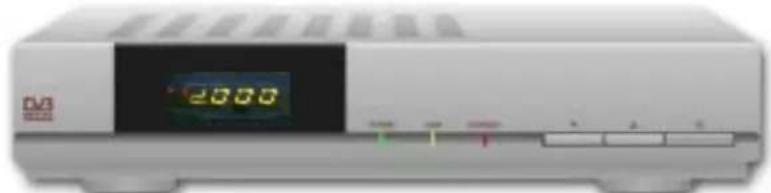 ZEHNDER DX 800 - Anleitung für das Upgrade/Datenüberspielen von einem Receiver zum anderen - 2