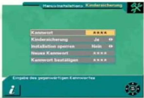 ZEHNDER DX 800 - GRUNDEINSTELLUNGEN - 1