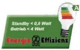 ZEHNDER DX 75e - Auto-Standby - 1