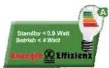 ZEHNDER DX 75e - BEDIENUNG DES RECEIVERS - 1