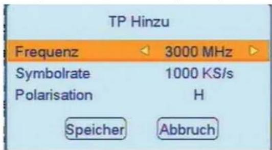 ZEHNDER DX 75e - Ändern und Neuanlegen von Transpondern - 2