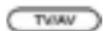 ZEHNDER DX 62 - TV/AV-Umschaltung (terr. Programme) - 1