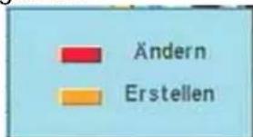 Ändern Erstellen