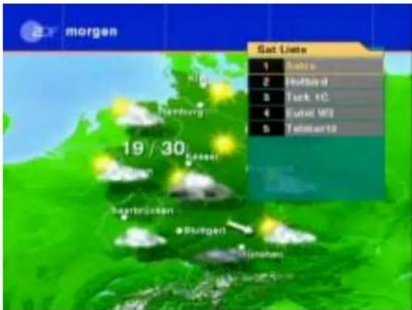 morgen Sat Lists 1 Betro 2 Hulford 3 Turk 10 4 Eutel W3 5 Talbaut10 19 / 30 Sarban Bayrbrücken Burgen Güneben