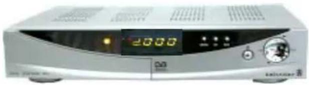 ZEHNDER DX 3000 Ci - Anleitung für das Upgrade/Datenüberspielen von einem Receiver zum anderen - 2
