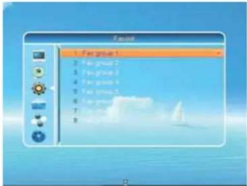 Fusion 1 Fex group 1 2 Fex group 2 3 Fex group 3 4 Fex group 4 5 Fex group 5 6 Fex group 6 7 Fex group 7 8 Fex group 8