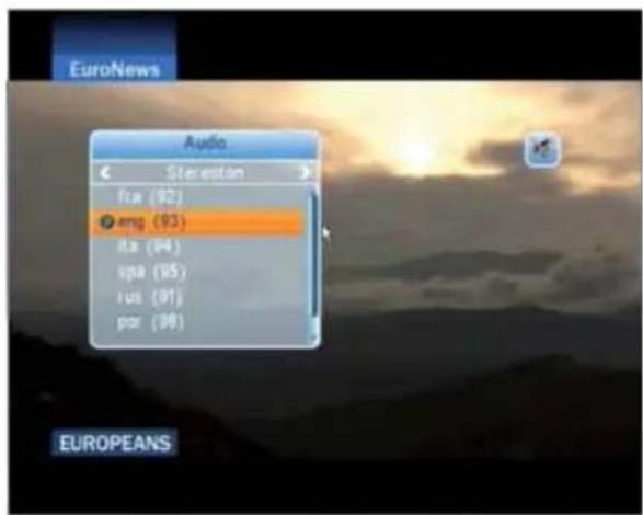 EuroNews Audio Sterestan fta (92) eng (93) ita (94) ipa (95) rus (91) par (98) EUROPEANS