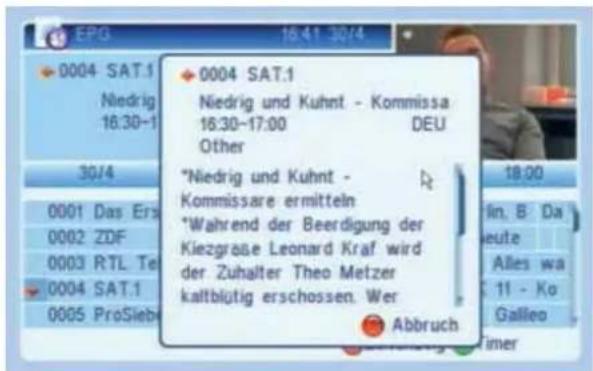 0004 SAT.1 Niedrig und Kuhnt - Kommissa 16:30-17:00 DEU Other *Niedrig und Kuhnt - Kommissare ermitteln *Wahrend der Beerdigung der Kiezgräse Leonard Kraf wird der Zuhalter Theo Metzer kaltblutig erschossen. Wer Abbruch