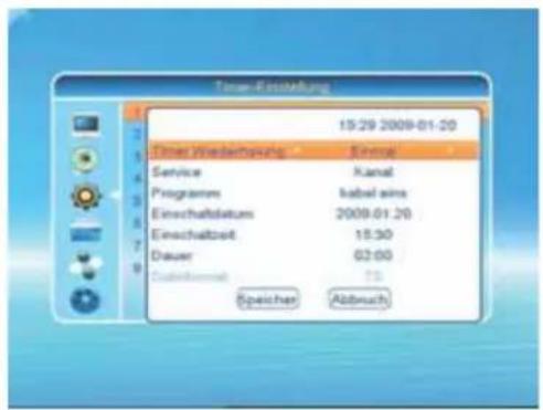 Tensw-Ekstattung 15.29.2009-01-20 Ener Wiederbezug Service Kanal Programme babel eins Einschaftdatum 2009.01.20 Einschaftzeit 15:30 Dauer 62:00 Speicher Abbruch