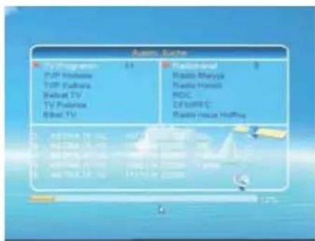 ZEHNDER DX 2800 HU - MENÜ-INFORMATIONEN - 1