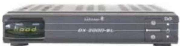 ZEHNDER DX 200 CI - GRUNDEINSTELLUNGEN - 2