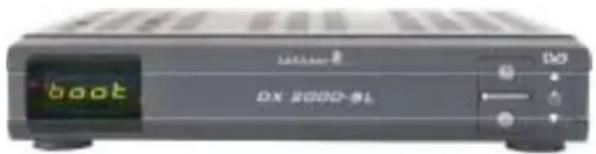 boot DX 8000-9L