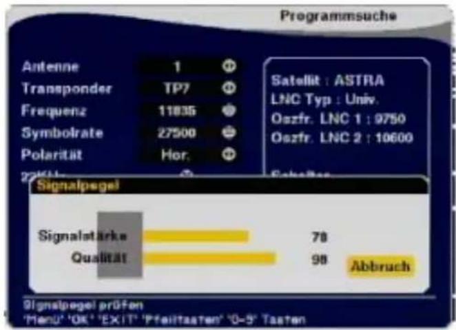 ZEHNDER DX 200 CI - Funktionsfelder: - 1