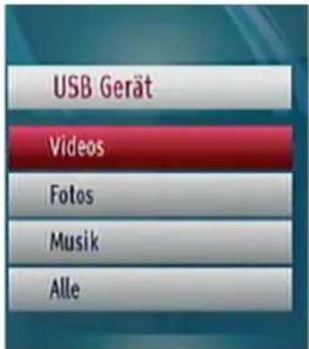 WISI OR 153 - USB-Gerät - 3