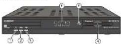 SILVERCREST SSR HD-60 A1 - 1