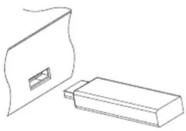 TOPFIELD CBP-2001 CI+ - Über ein Speichermedium, das am USB-Anschluss angeschlossen ist - 1