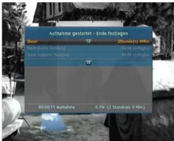 TOPFIELD CBP-2001 CI+ - Sofortaufnahme - 1