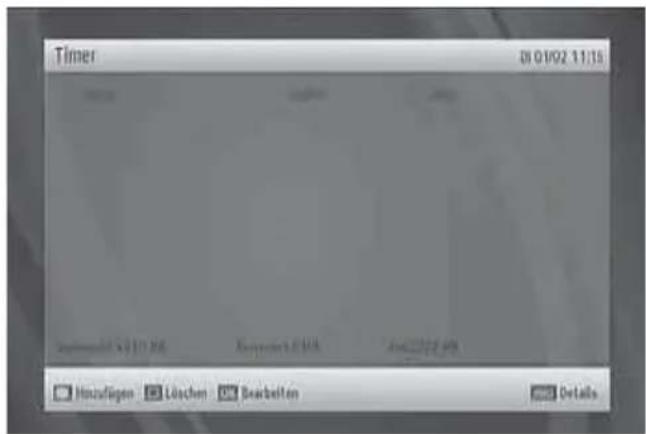XORO HRS 8810 Hbb+ - HINWEIS: - 1