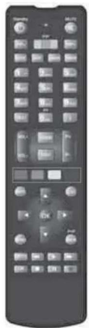 XORO HRS 8810 Hbb+ - Lieferumfang - 1