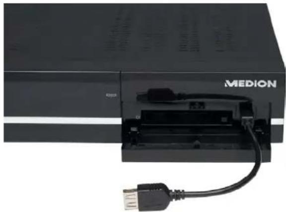 MEDION E24003 (MD 26001) - Vorsicht! - 1