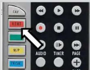 FAV V/MT M/P IV/SA AUDIO TIMER PAGE