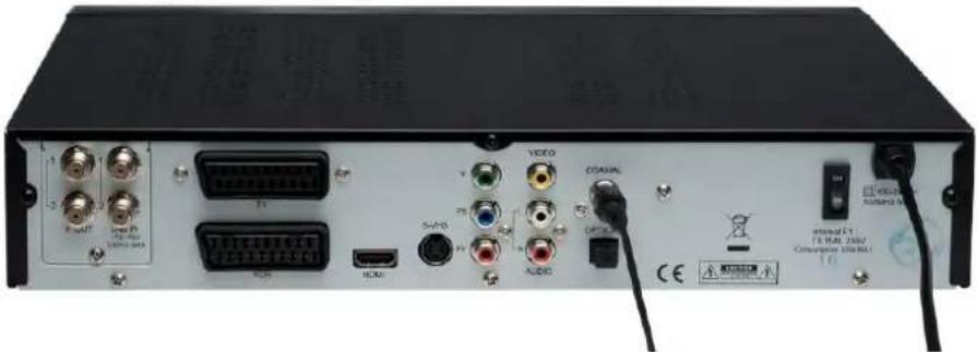 R+/M USB V VIDEO COAVAL S/N V AUDIO internal F1 TR MAX 2007 Converter SIMALL 1.0