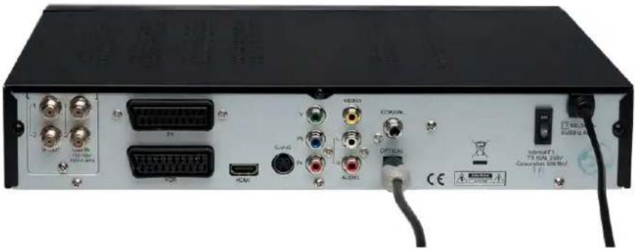 MEDION E24003 (MD 26001) - Audio-Anlage - digital - 1