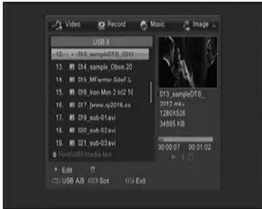 Dyon Raptor - Video - 1