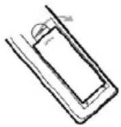 Dyon Hawk - Batterien einsetzen - 1