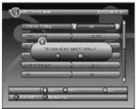 Dyon Hawk - Automatische Sendersuche - 1