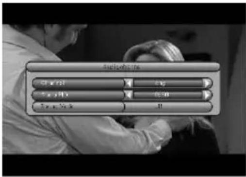 Dyon Condor - Programmliste - 1