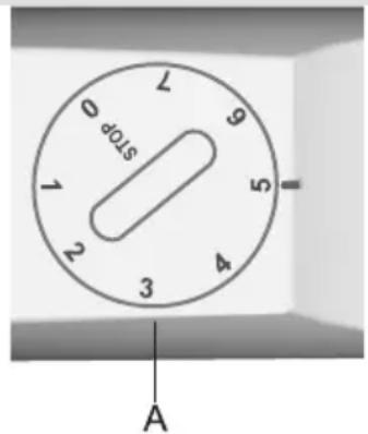 GORENJE RK 61620 X - Einfrieren und Lagerung von gefrorenen Lebensmitteln - 1