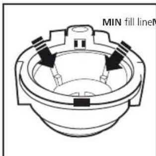 Lakeland 19686 - USING THE SINGLE CUP - 4