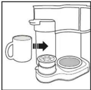 Lakeland 19686 - USING THE SINGLE CUP - 2