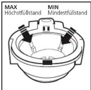 Lakeland 19686 - VERWENDUNG DES THERMOSBECHERS - 4
