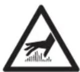 ALASKA HD2100R - IMPORTANT SAFETY INSTRUCTIONS - 2