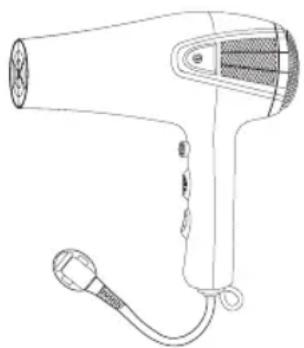 ALASKA HD2100R - SCOPE OF DELIVERY - 1