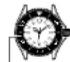 CASIO Sheen SHN-3013D-7AER - Einstellen von Uhrzeit und Datum - 1