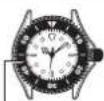 CASIO Sheen SHE-4512BR-9AUER - Tag und Wochentag einstellen - 1