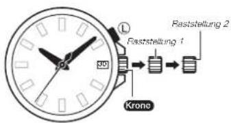 CASIO Sheen SHE-4509D-7AER - DEUTSCH - 1
