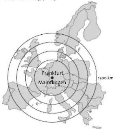 Junghans Diplomat Funk - Funktechnologie – die modernste Form der Zeitmessung - 1