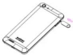 Orbic Slim - SIM Cards - 1