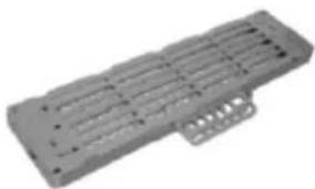 D-Let Klima 12.000 BTU - Reinigung des Luftfilters - 2