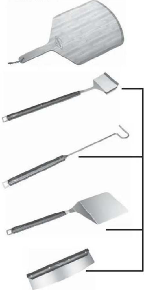 Fornetto G3601 - CONSEILS UTILES : - 1