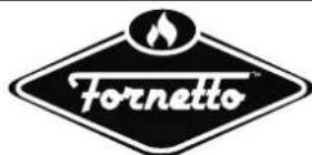 Fornetto G3601 - Four à pizza et fumoir - 2