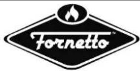 Fornetto G3601 - Four à pizza et fumoir - 2