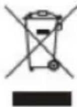 Medifit MD 509 - RATING LABEL - 3