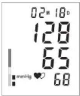 Medifit MD 509 - DETECTAREA BATAIOR NEREGULATE ALE INIMII - 1